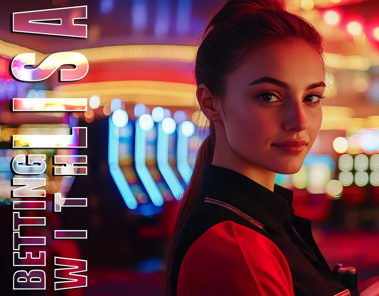 Betting With Lisa